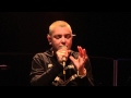Sinead O'Connor "Never Get Old" El Rey Theater, Feb 21, 2012