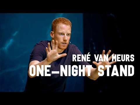 René van Meurs - One-night stand