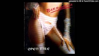 Barracuda - Back Door Boogie [Hair Metal - USA '89]