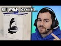 Pulse Elite PS5 Headset Unboxing & In-Depth Review: Not What I Expected