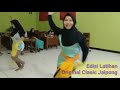 Tari Daun Pulus Keser Bojong PGRI PATIMUAN
