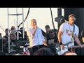 SCREECHING WEASEL  live @ Punk in the Park California San Pedro 10/5/25 