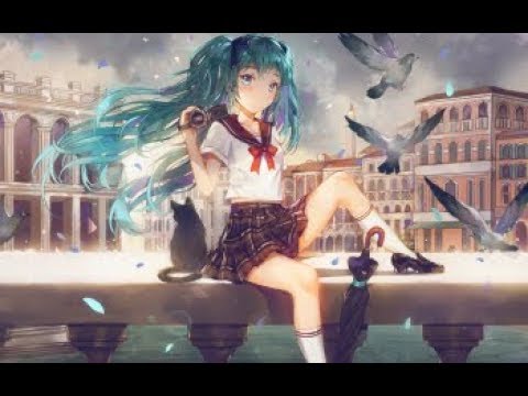 Nightcore Warrior (Aurora)