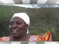 Elizabeth Nyambere Njira Ya Mutharaba Official Video