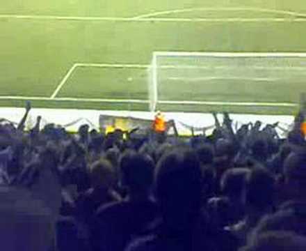 Cambuur leeuwarduh ole ole ole scc!!!