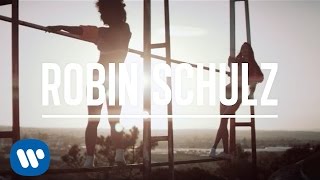 Robin Schulz - Headlights [feat. Ilsey] [official video]