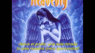 Heavenly our only chance  06 sub español