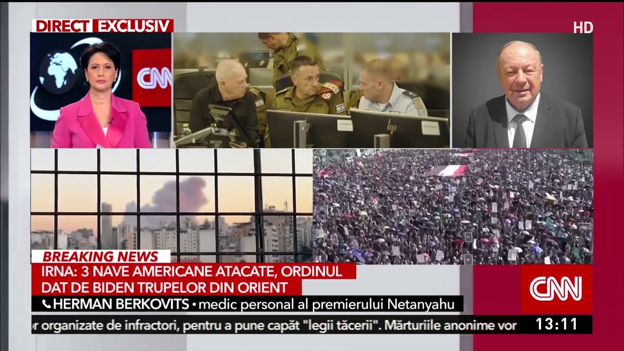 Reacții în lanț și amenințări după lichidarea liderului Hezbollah