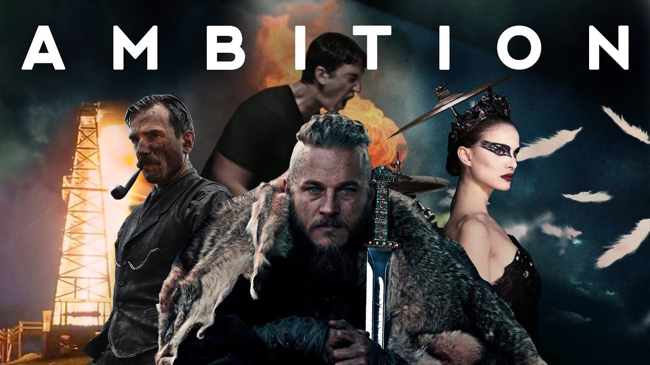 The Price of Ambition