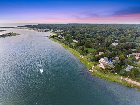 60 Squaw Road, East Hampton