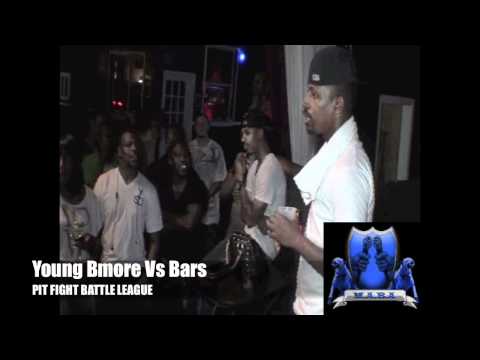 Young Bmore vs Bars