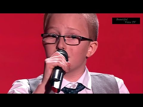Eduard.'Opera №2'.The Voice Kids Russia 2015.