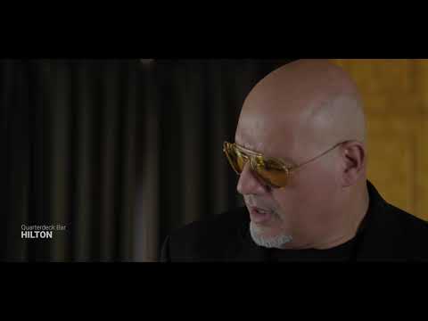 Adrian Galea Lucas ft. Godwin Lucas: How do you keep the music playing