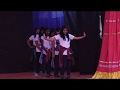 Group Dance Of Girls Performance 12