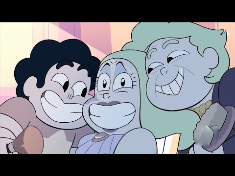 Steven Universe Vlogs: Episode 69 - Sadie's Song