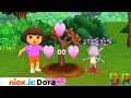 The Chocolate Tree Dora Loves Chocolate Nick Jr Dora