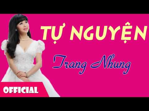 Thể hiện bởi Trang Nhung