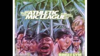 Athletic Mic League - Feel It