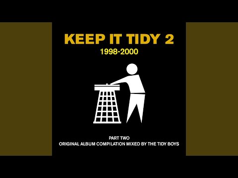 It's About Time (UK Gold Remix - Mix Cut)