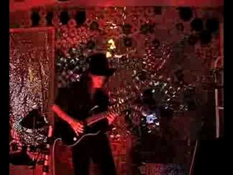 PSYCHEDELIC RAGA ROCK'N'FUNK guitar and bass instrumental