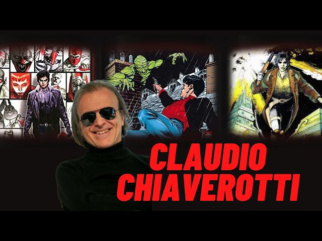 Vídeo relacionado con Pack Dylan Dog 1: Un extraño cliente - La ley de la jungla