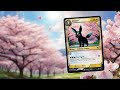 CARDS TO KNOW ABOUT Japanese Pokémon Card Karen S Umbreon