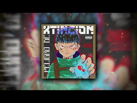 2KORA - BARBY KLEIN FT BARBBY  (Peligro de Xtincion Edition Deluxe)
