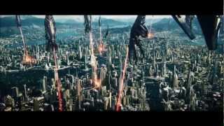 In Flames feat. Lisa Miskovsky - Dead End (Mass Effect)