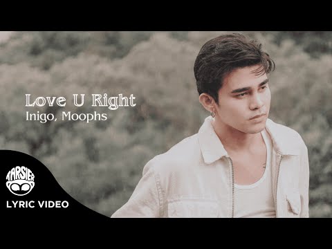 Video thumbnail for Love U Right
