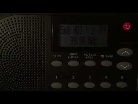 KSKG-HD3/Salina, Kansas Legal ID - May 30, 2020