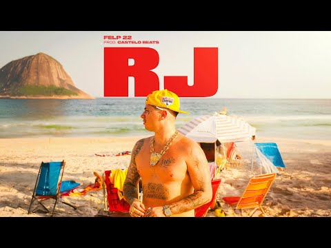 Video thumbnail for Rj