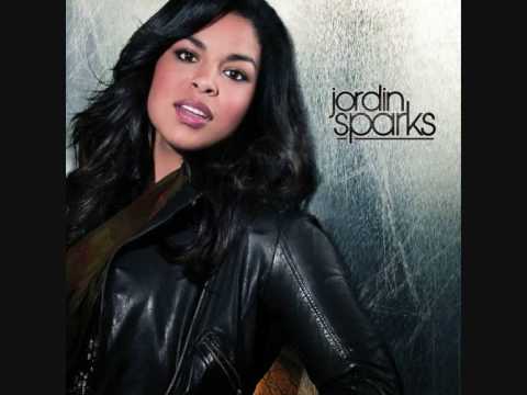 Jordin Sparks & Chris Brown - No Air