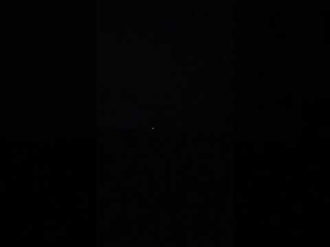 LUZES NO CÉU DE NOVA AURORA