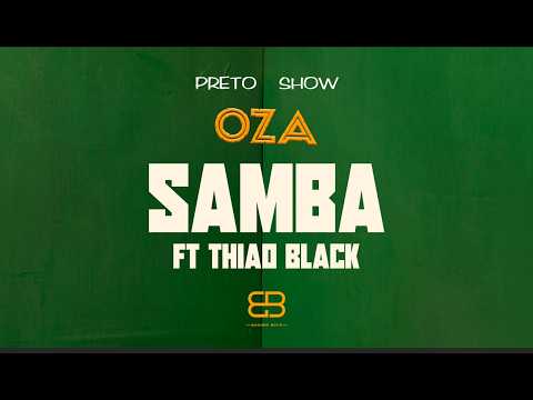 Preto Show and 3 more