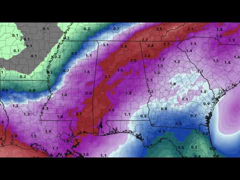 September 26, 2018 Weather Xtreme Video - Afternoon Edition