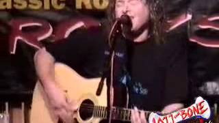 Y&amp;T-Rescue Me (Live Acoustic)