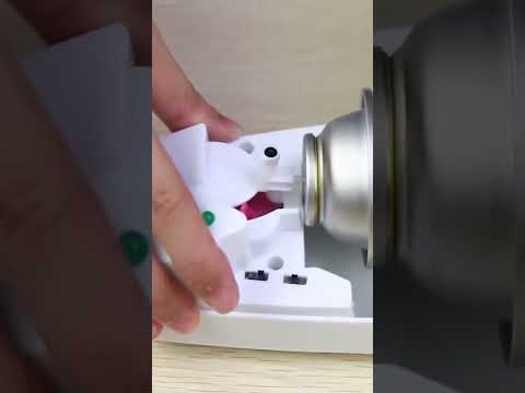 Automatic air dispenser / Automatic air freshener / Automatic diffuser / Online Shopping