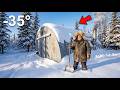 Why Smart Alaskans Are Buying 50-Year-Old Quonsets (The 'Free-Heat' Loophole)