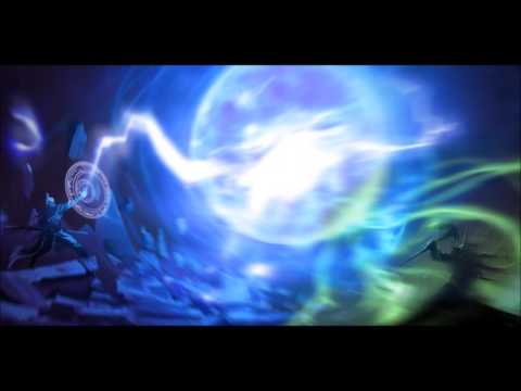 Das Grabmal des Sargeras, Teil 2: Alte Freunde