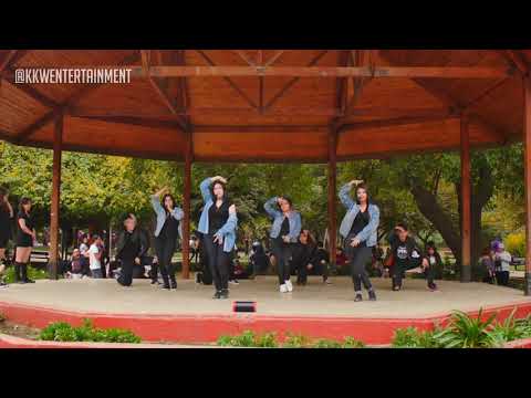 [CASTING] Guilty Pleasure  - Dance Cover / Exid Night Rather Than Day- @Kkwentertainment