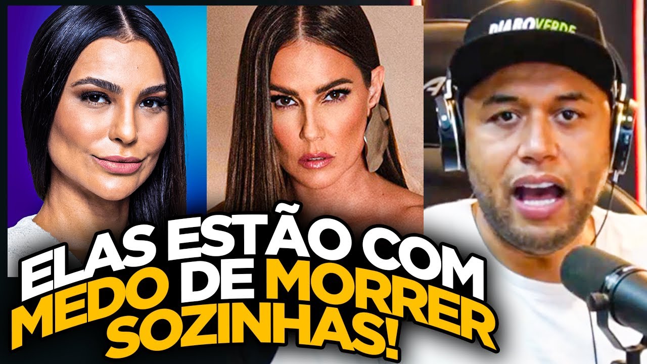 MULHERES DE 30 ANOS ESTÃO SOLTEIRAS E JÁ COMECOU A CHORADEIRA