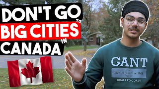 Don't Make This Mistake in Canada As An International student | Mistakes In Canada That Can Harm You