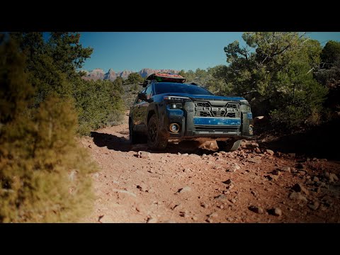 The 2026 Subaru Outback and Outback Wilderness: An Exciting New Adventure for the Subaru Outback.