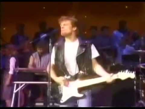 AMERICAN BANDSTAND (1987 Promo)