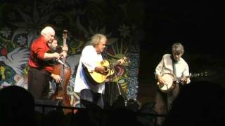 Peter Rowan Bluegrass Band - Midnight Moonlight, Hey Bo Diddley, Not Fade Away