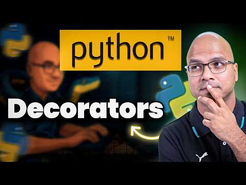 Decorators in Python | 39