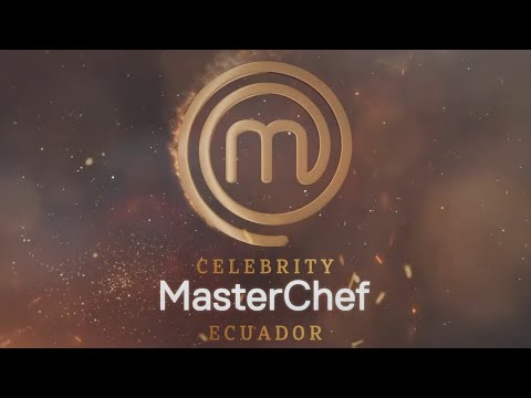 MASTERCHEF CELEBRITY ECUADOR CAPÍTULO 37 TERCERA TEMPORADA