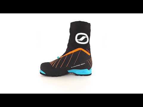 Scarpa Phantom Tech HD | Jääkiipeilykengät
