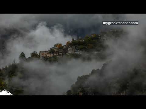 Melina Kana "I'm talking about you" Greek Song+Greek Subs