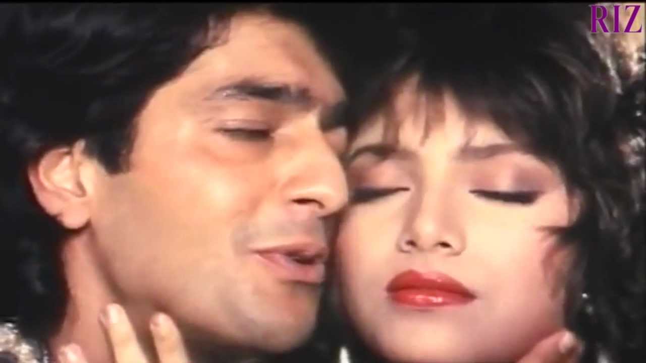 Hum Dono Akele Ho Lyrics | Aaj Ke Shahanshah | Bappi Lahiri, Anuradha Paudwal | Bappi Lahiri